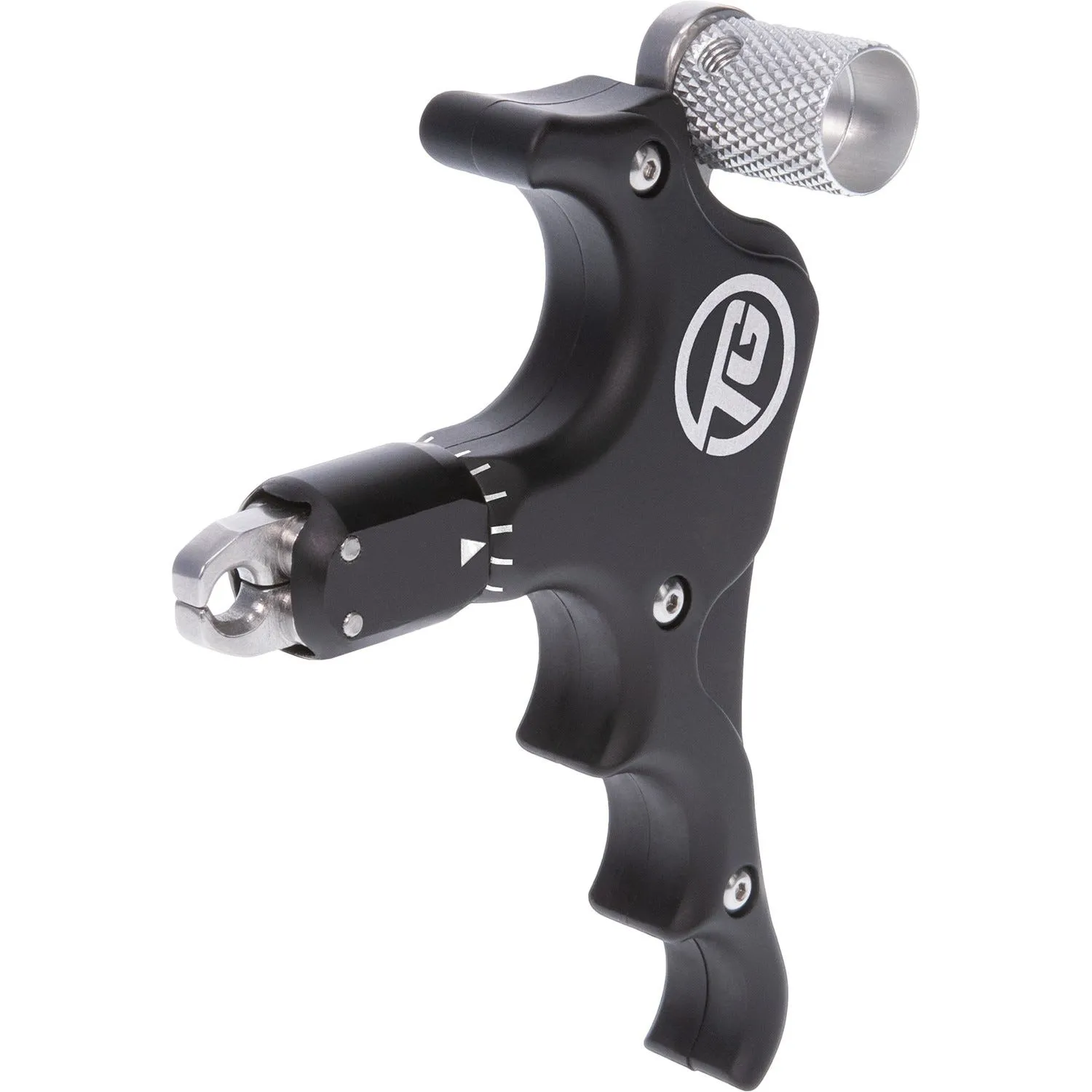 TruGlo Ready Shot Archery Release 4-Finger