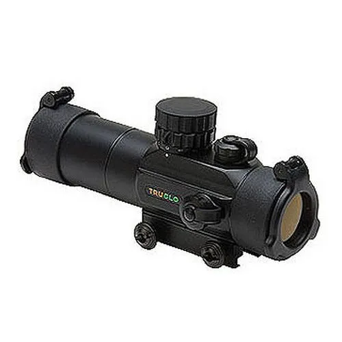 Truglo Gobble Stopper 1 x 30 mm 3 MOA Red/Green Dot Picatinny
