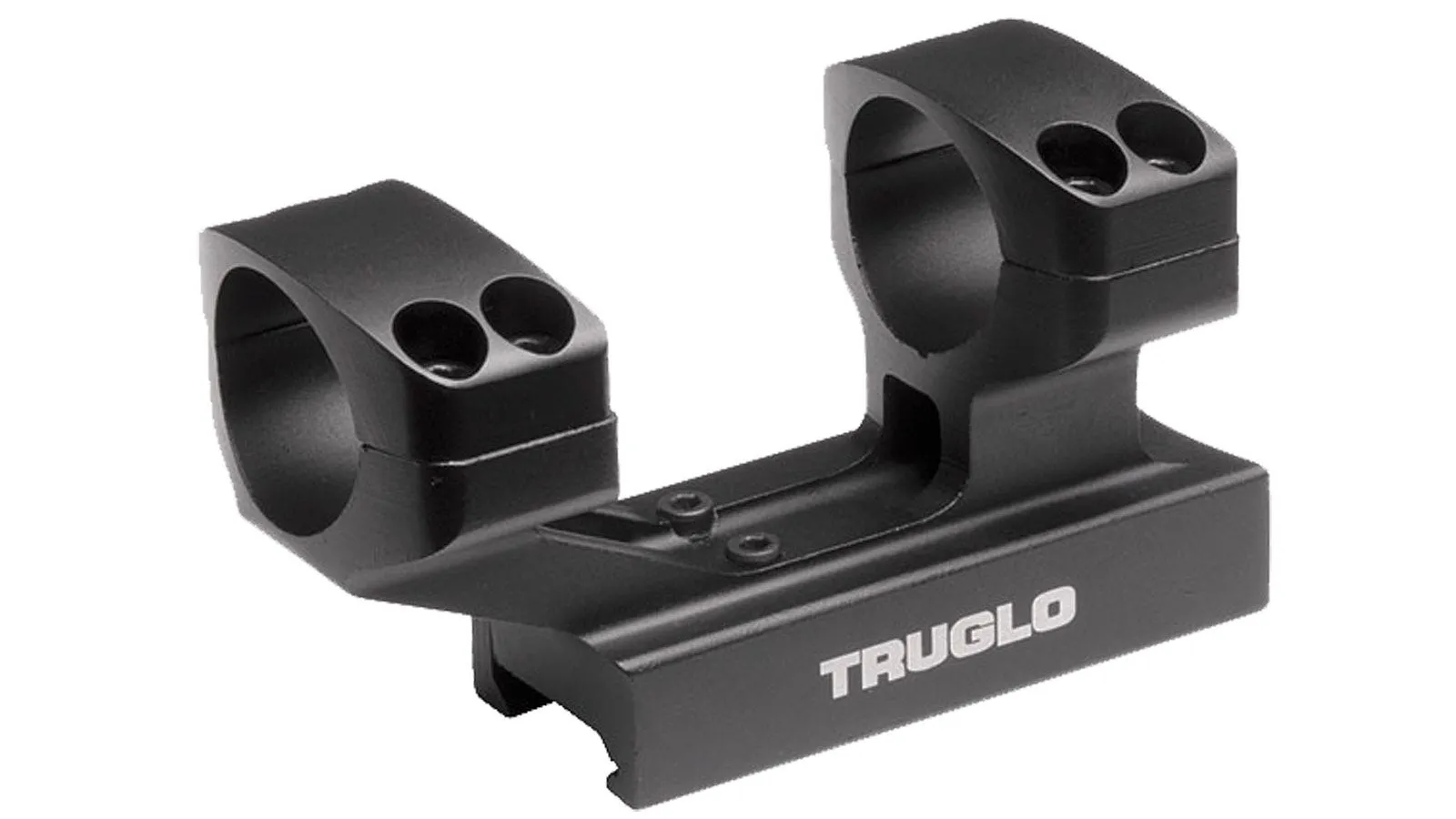 Truglo Tactical Scope Mount 30mm 1.5