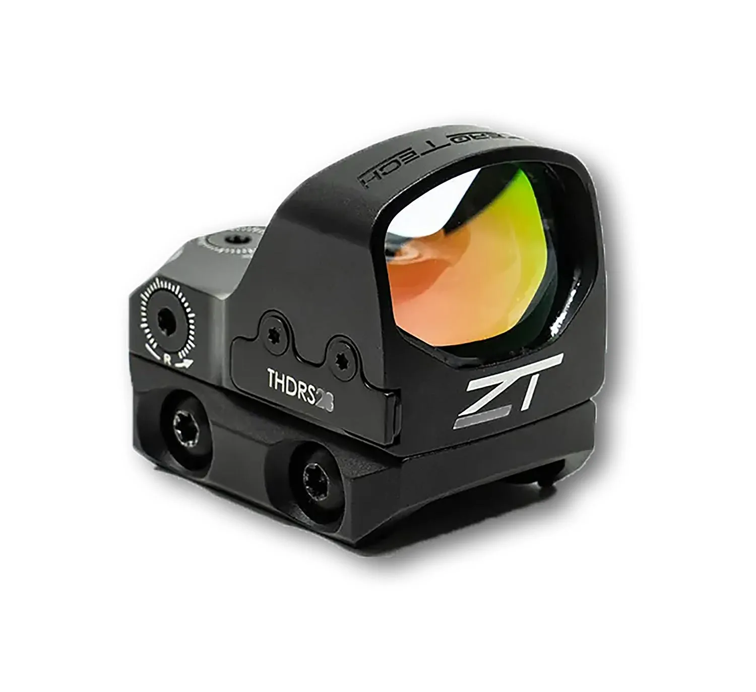 Zero Tech Optics Thrive HD 3 MOA Green Dot Reticle