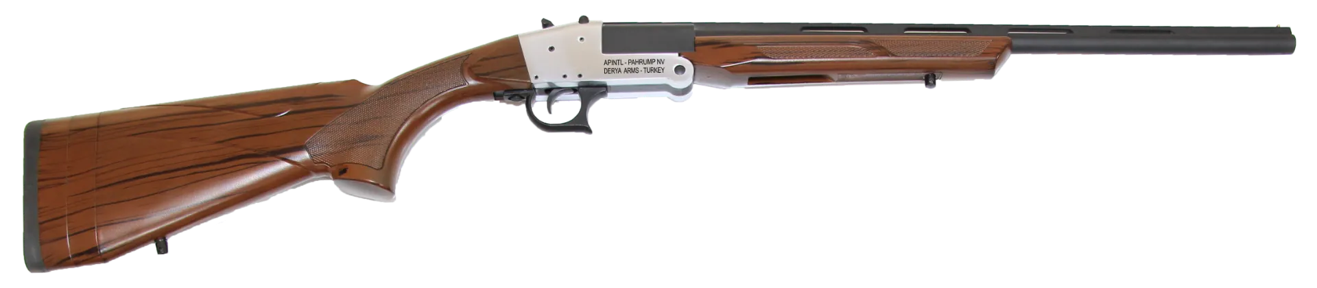 Rock Island Armory Traditional Woodgrain .410 GA 20 Barrel 3-Chamber 1-Rounds