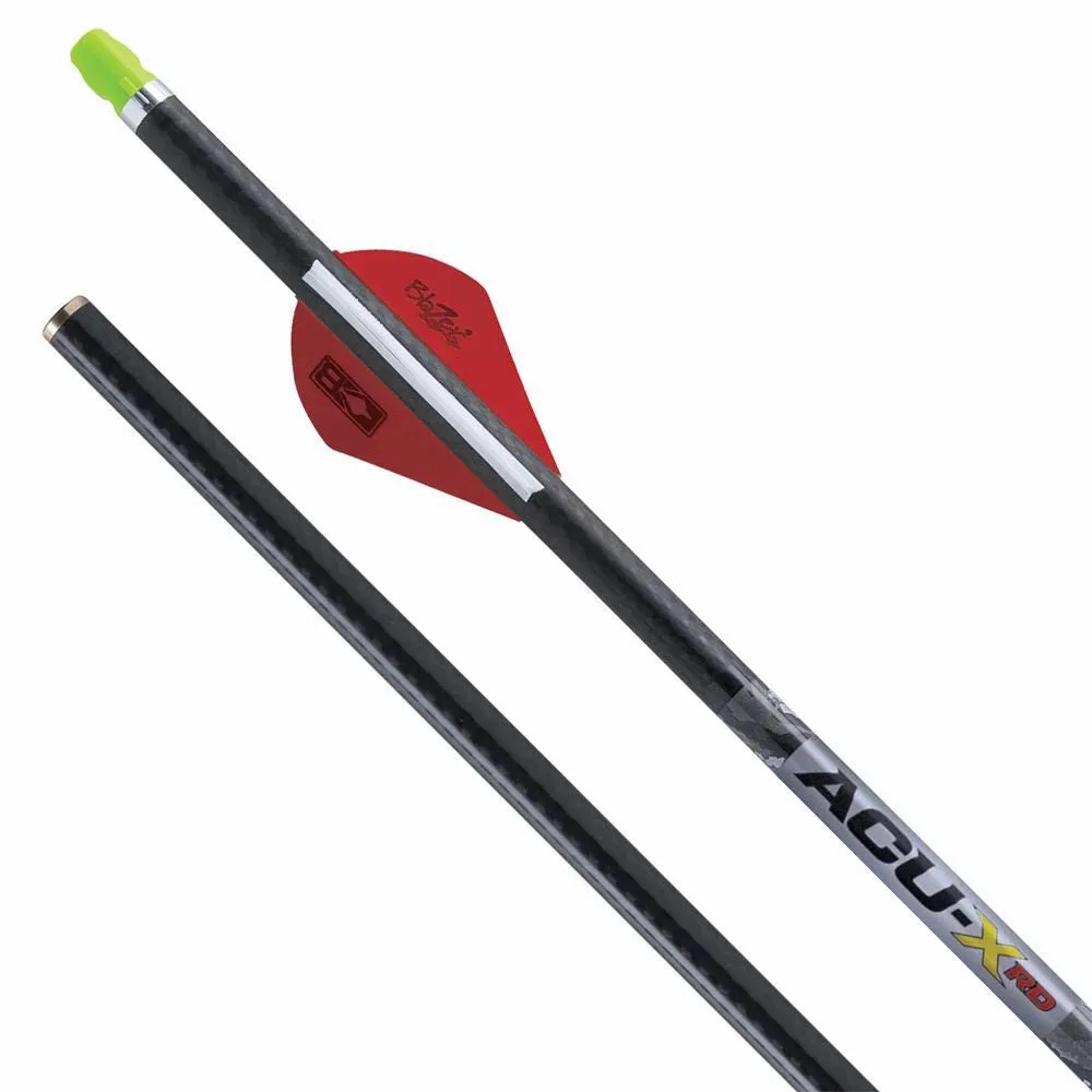 TenPoint ACU-X RD Carbon Arrows 20 6-Count