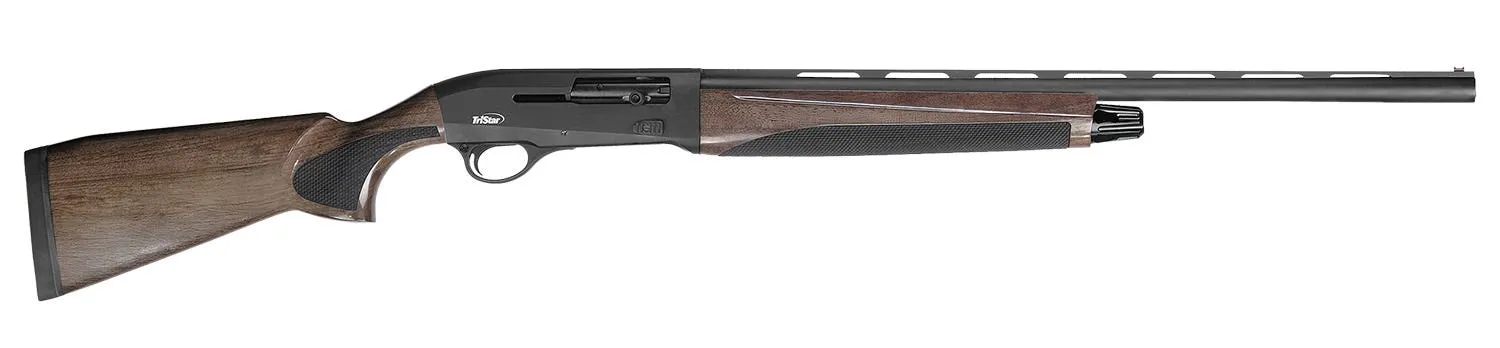 Tristar Raptor II Walnut 20 GA 26 Barrel 5-Rounds