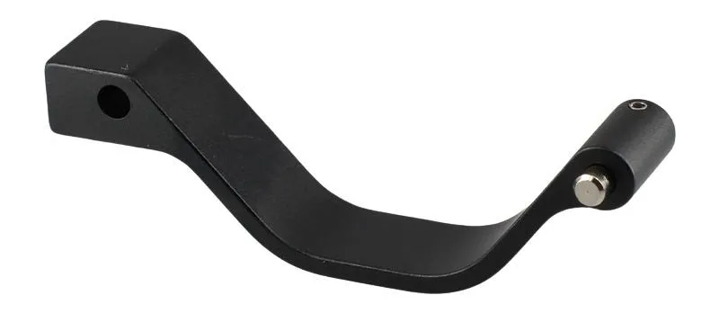Je Machine Tech AR-15 Advanced Operator Trigger Guard