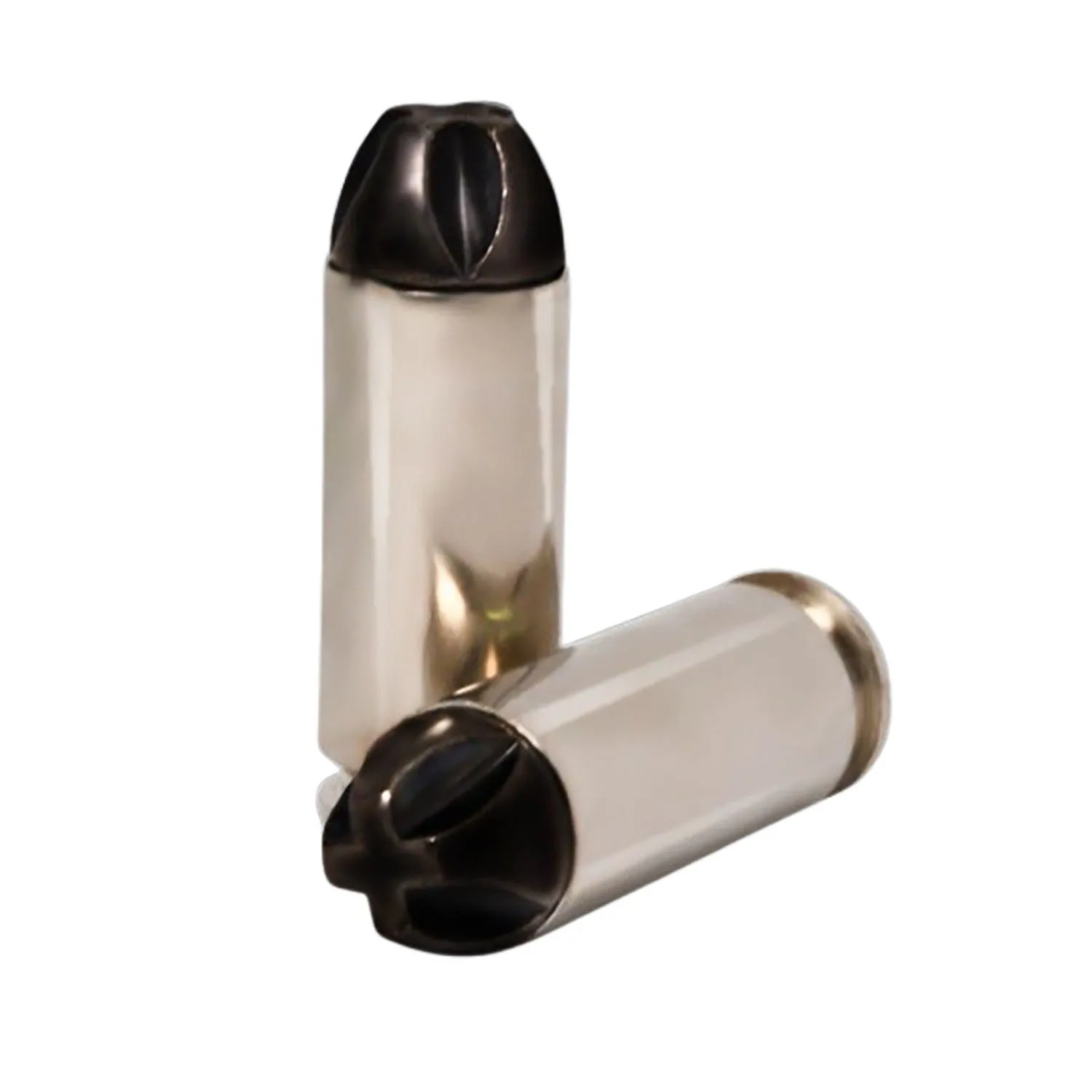 Underwood Ammo Xtreme Penetrator Platinum 10mm 140 Grain 20-Rounds Solid Monolithic