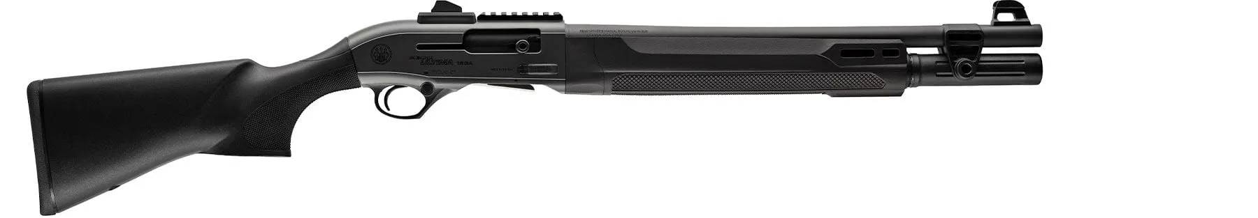 Beretta A300 Ultima Patrol LE 12 GA 19 Barrel 7-Rounds