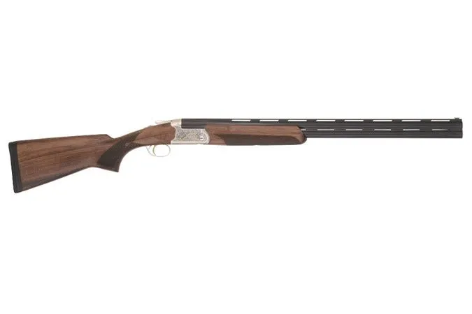 Tristar Trinity II Walnut 20 GA 28 Barrel 2-Rounds