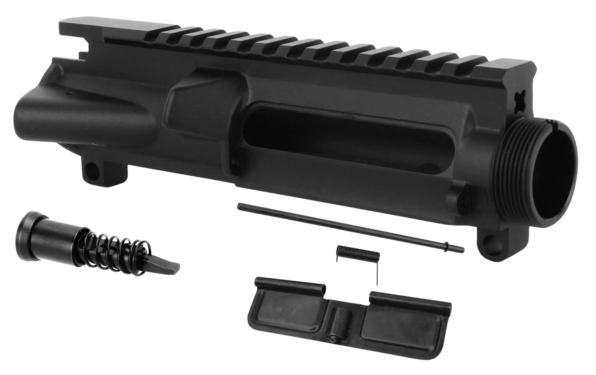 TacFire AR-15 Stripped Upper Receiver 5.56 NATO / .223 Rem