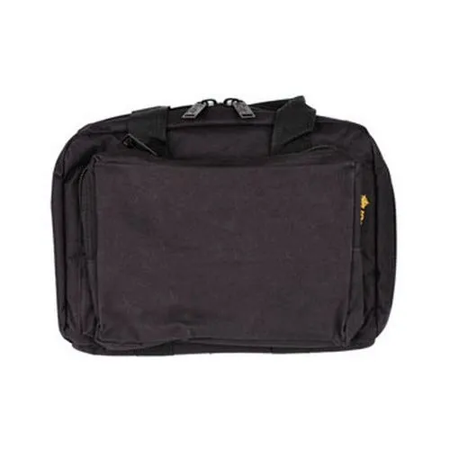 US PeaceKeeper Mini Range Bag Black