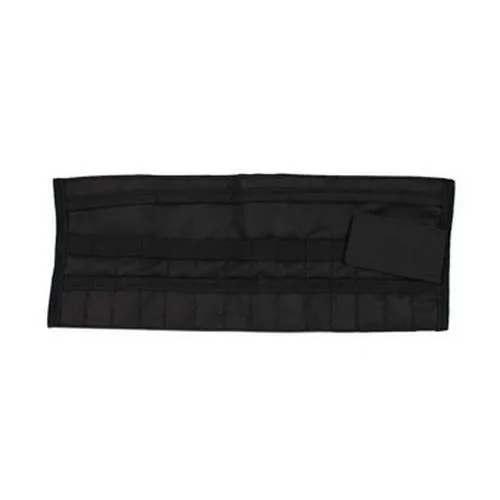 US PeaceKeeper Armorer Small PUNCH Roll Black