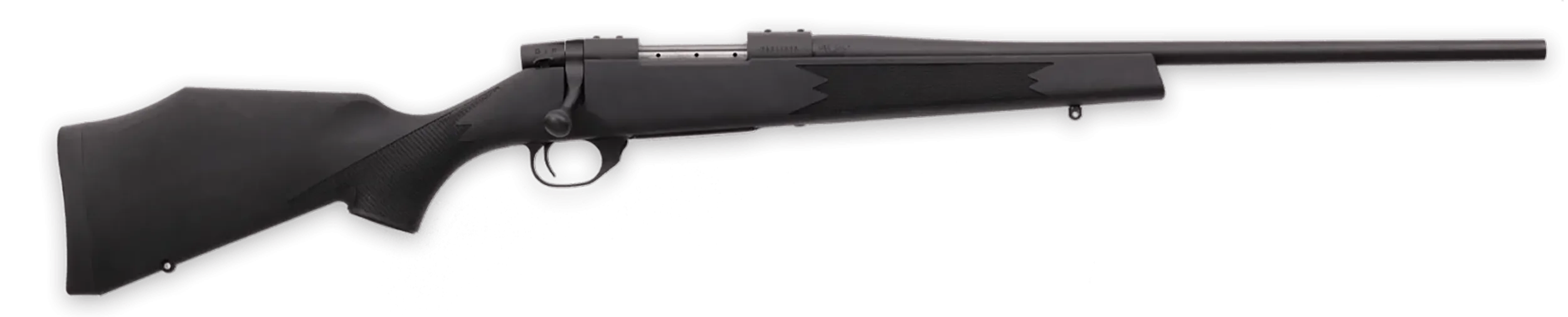 Weatherby Vanguard Compact .350 Legend 20 Barrel 4-Rounds