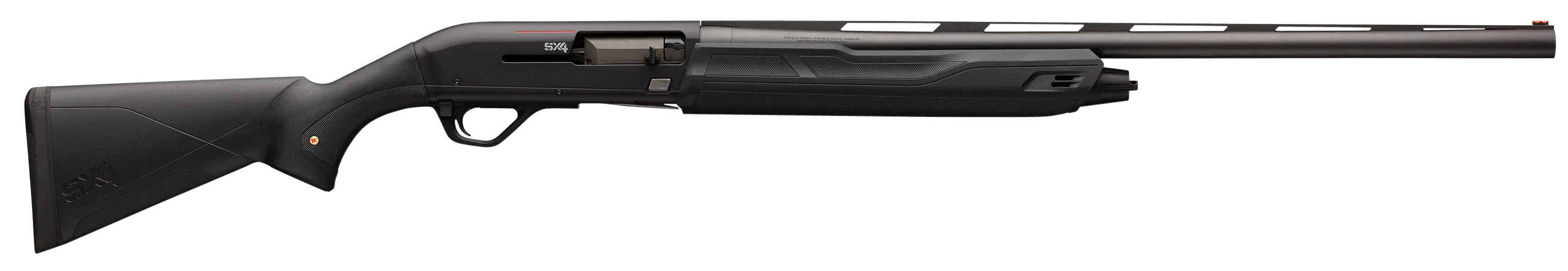 Winchester SX4 Compact 12 GA 24 Barrel 3-Chamber 4-Rounds