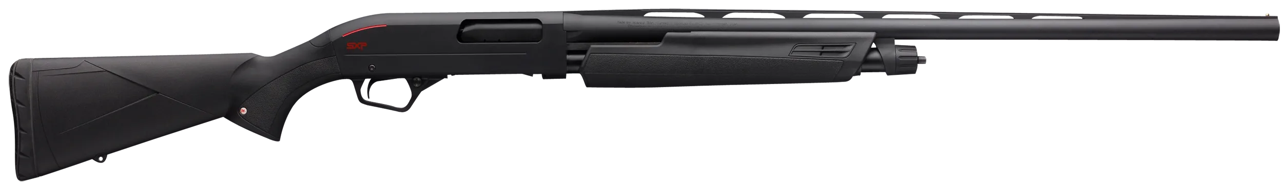Winchester SXP Black Shadow 12 GA 26 Barrel 3-Chamber 4-Rounds