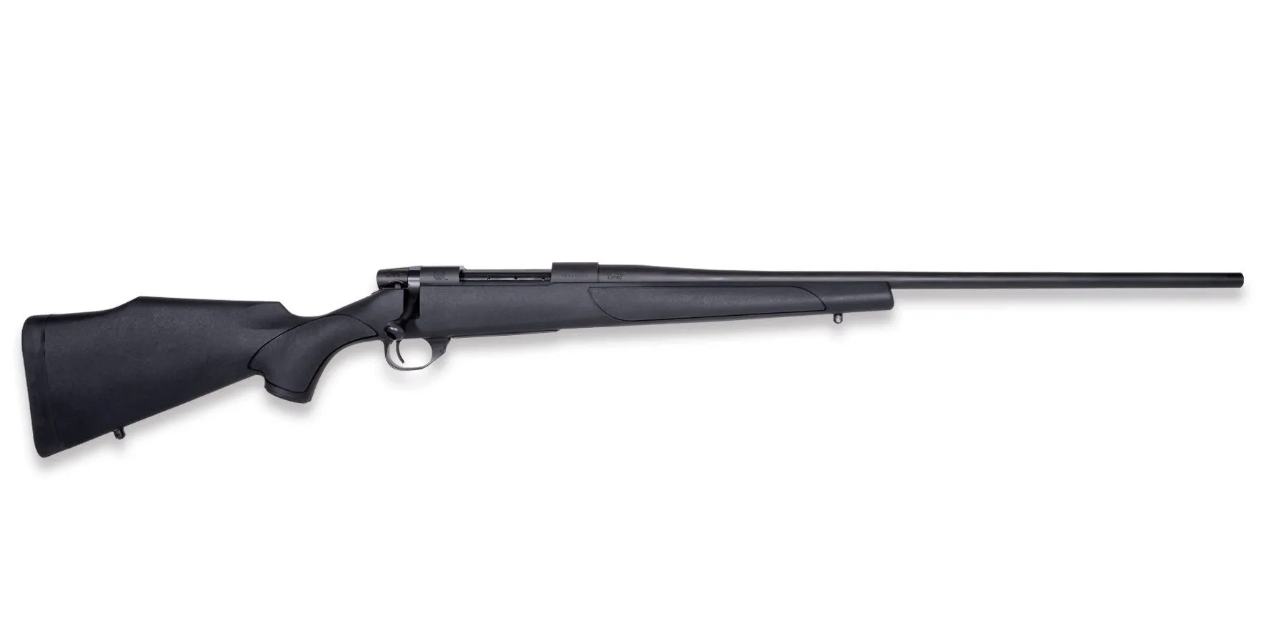 Weatherby Vanguard Obsidian .223 Rem 24 Barrel 5-Rounds