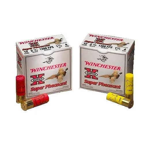 Winchester X203PH6 Supreme PHSNT1.25 25rds