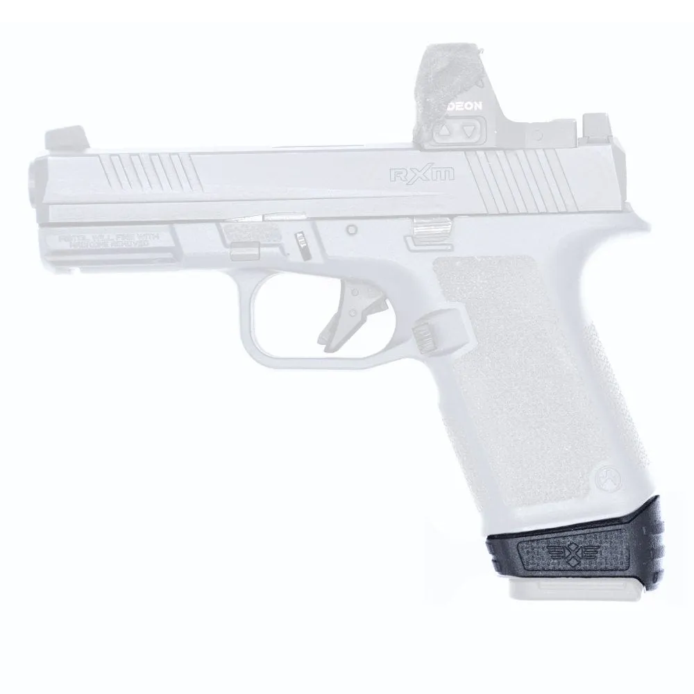 XTech Tactical Mag-Adapt RM17 Magazine Sleeve for Ruger RXM