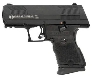 Hi-Point Firearms C-9 Yeet Cannon 9mm 3.53 Barrel 10-Rounds