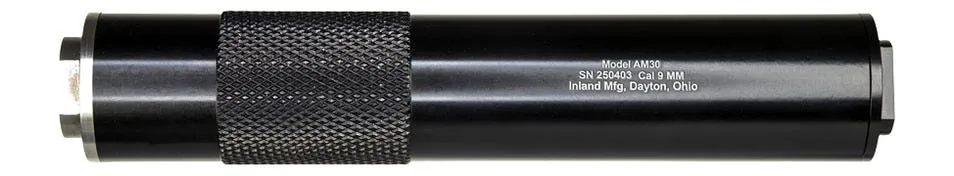 Inland IM30 .30 Caliber Direct Thread 5/8x24