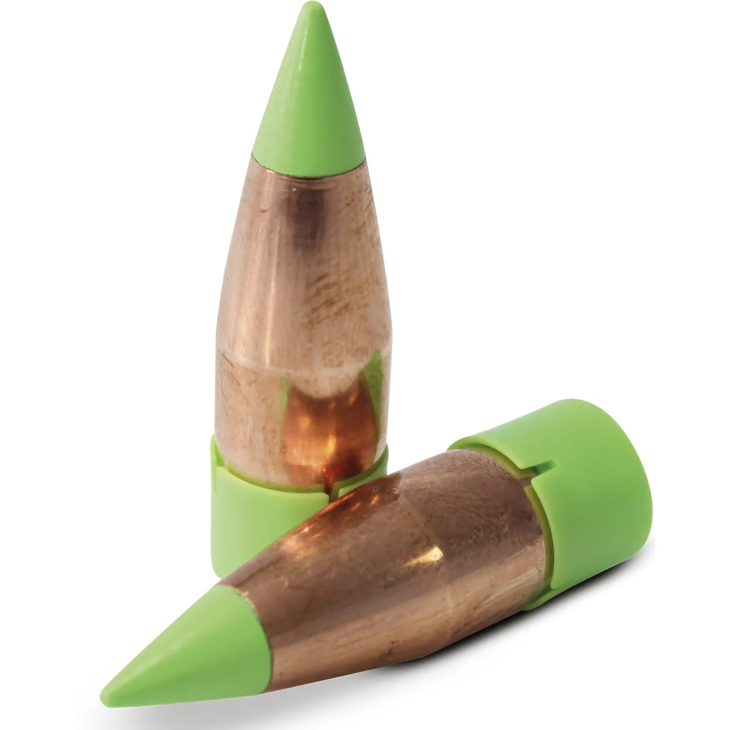 Traditions Smackdown .45 Caliber / .499 280 Grain 12-Count ELD-X