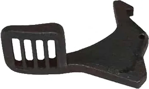 GunTec Gen 1 Tactical Latch Charging Handle Latch for AR-15