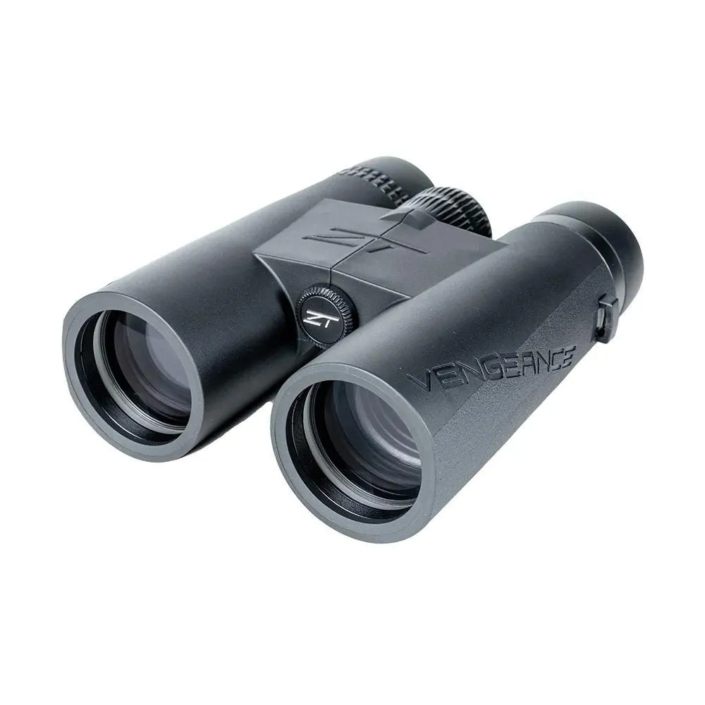 Zero Tech Optics Vengeance HD 8x42mm Binoculars