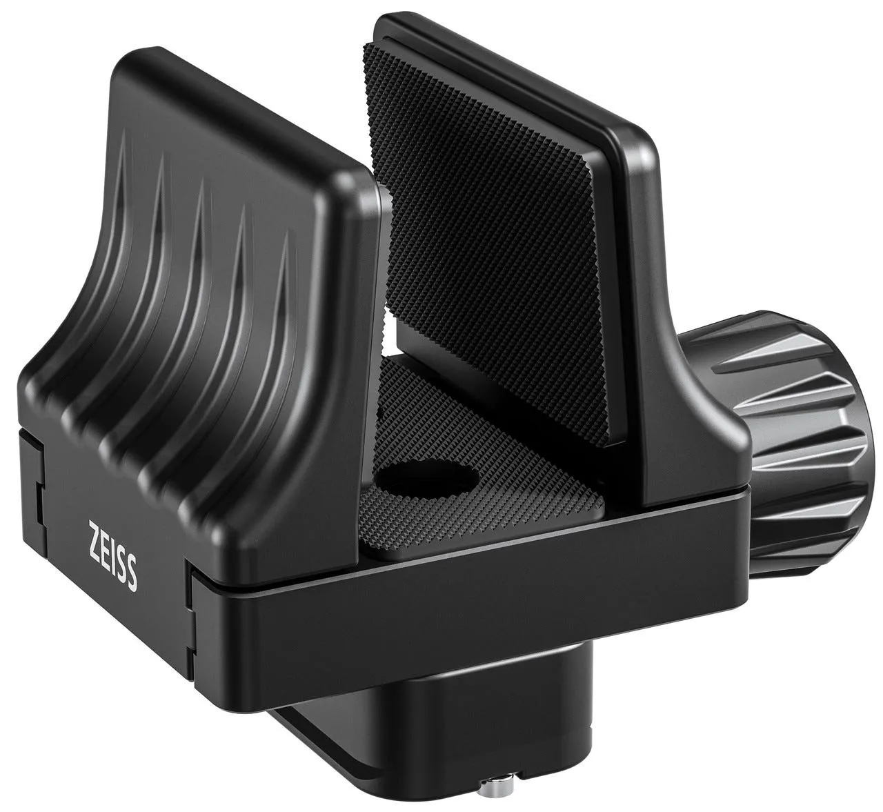 Zeiss Rifle Saddle Clamp Arca-Swiss Compatible