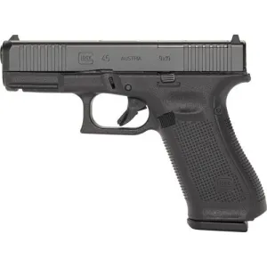 GLOCK G45 9mm 4" 17rd - Grey