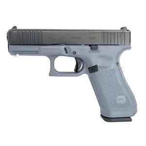GLOCK G45 9mm 4" 17rd - Grey