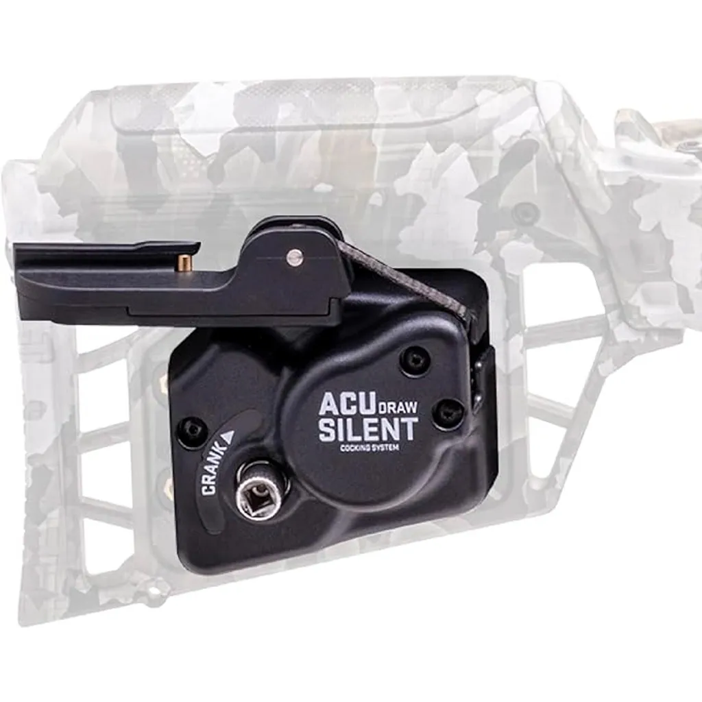 TenPoint ACUdraw Silent Cocking Device