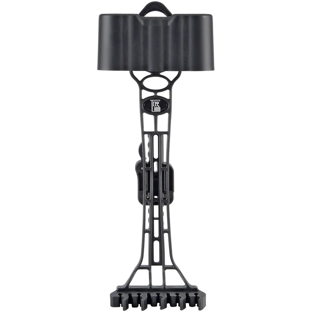 Treelimb Standard Quiver 5 Arrow Black