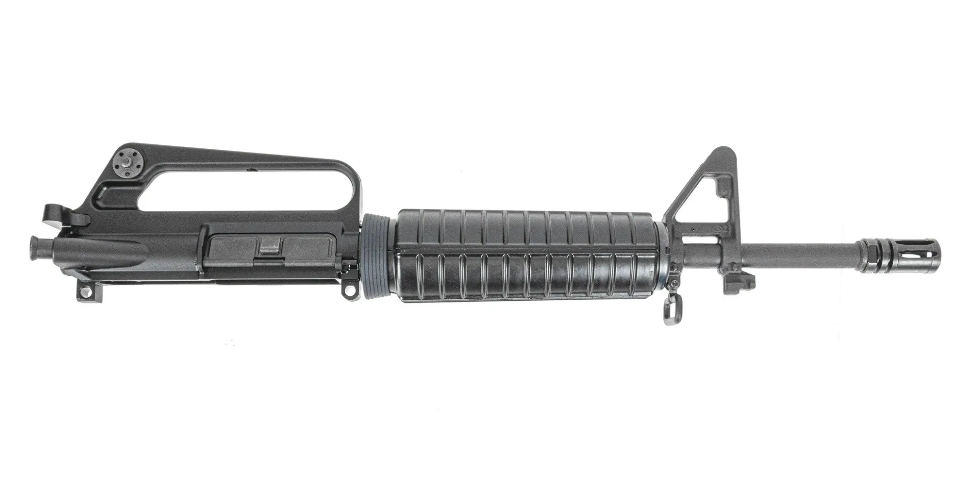 Harrington & Richardson BLEM Commando Style 12.5" Complete Upper w/ BCG and Charging Handle