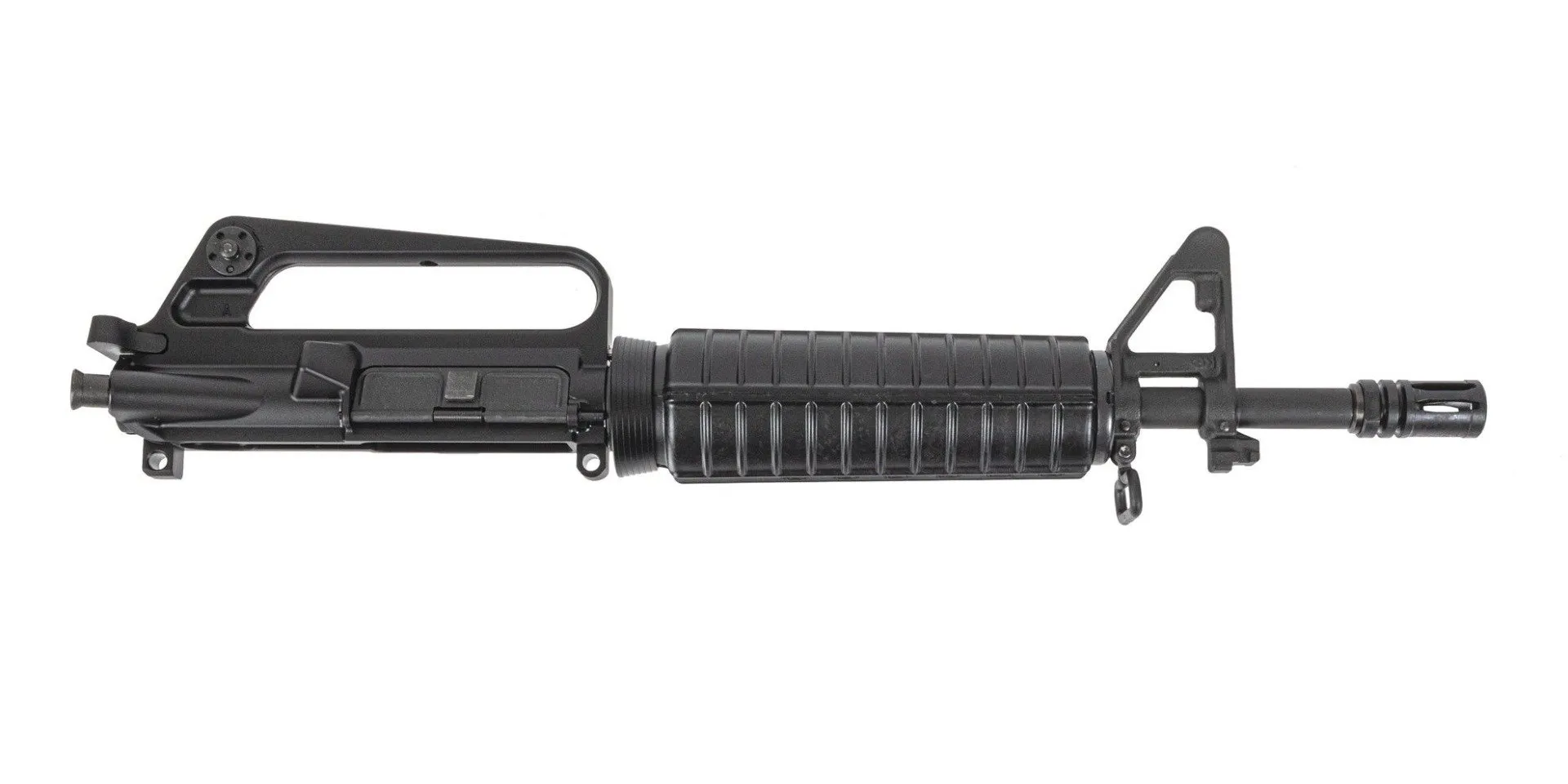Harrington & Richardson 733 Complete 11.5" Upper, Black