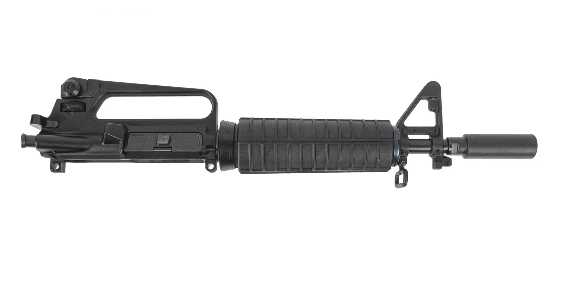 Harrington & Richardson BLEM M16A2 TIA 10" Complete Pistol Upper