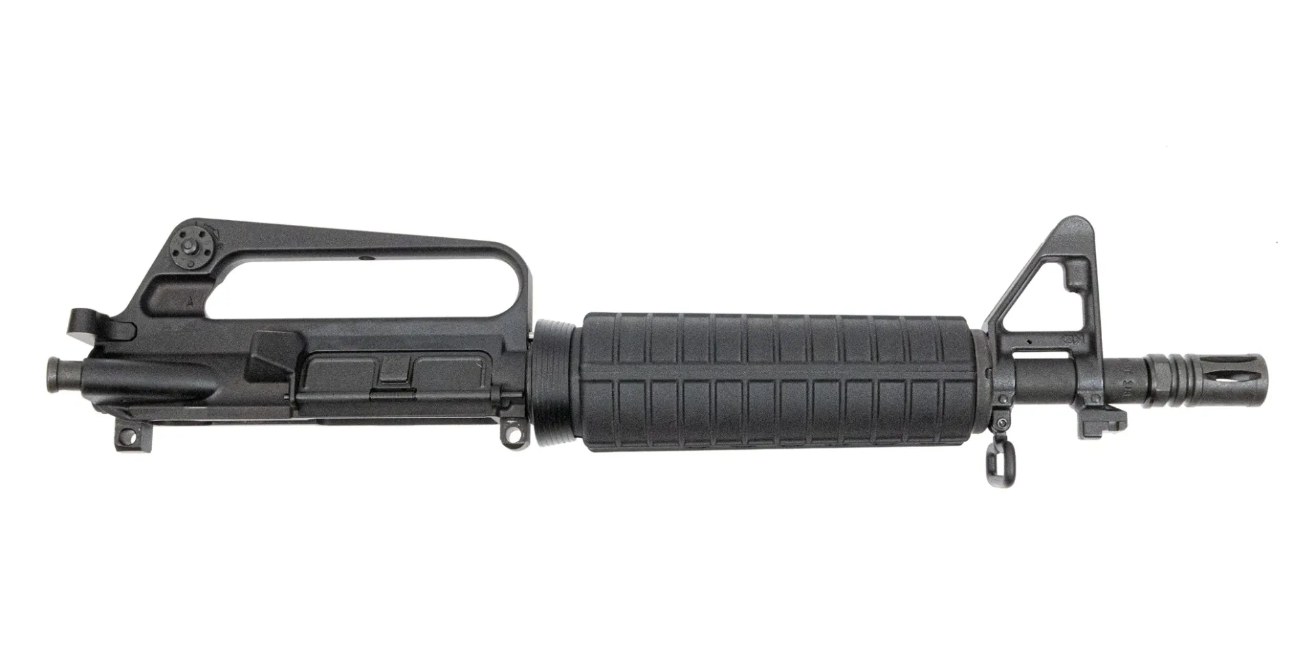BLEM Harrington & Richardson 10.5" 300BLK Commando Upper