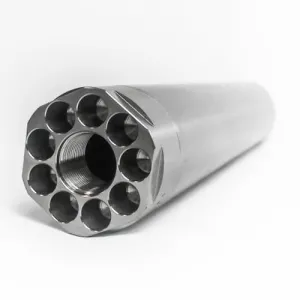 HUNTERTOWN ARMS CHAMELEON 5.56