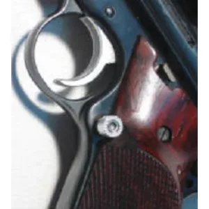 MAJESTIC ARMS EXTENDED MAG RELEASE MKIII