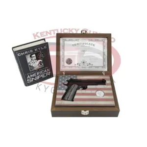 SPRINGFIELD ARMORY 1911 Range Officer Elite Operator 5" 10mm