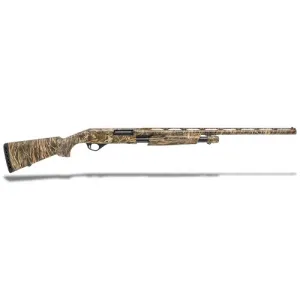 STOEGER Model P3500 12 Gauge 26" 4rd - Realtree Max-7 - FACTORY BLEM