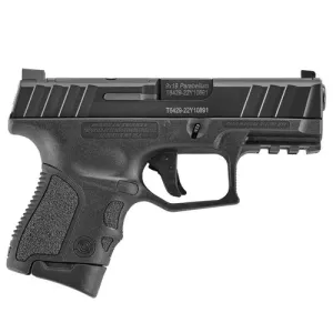 STOEGER STR-9SC 9mm 3.5" 10rd - Black - FACTORY BLEM