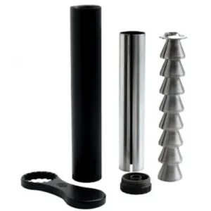 TACTICAL SOLUTIONS AXIOM SUPPRESSOR .22LR