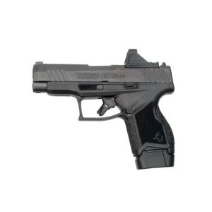 TAURUS GX4 XL TORO 9mm 3.7" 11rd & 13rd - Black w/ Viridian RFX-11