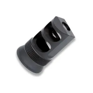 THUNDER BEAST ARMS CORP ULTRA 9 CB - 30 5/8X24 Black