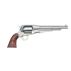 UBERTI 1858 New Army 44 Caliber 18" 6rd - Walnut - FACTORY BLEM
