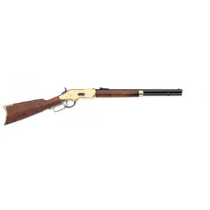 UBERTI 1866 Yellowboy 45 LC 20" 10rd - FACTORY BLEM