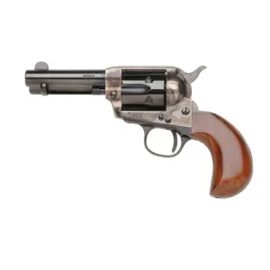 UBERTI 1873 Cattleman 38 Special 3.5" 6rd - FACTORY BLEM