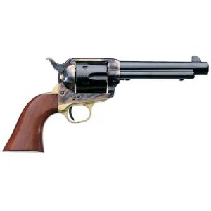 UBERTI 1873 Cattleman 45 LC 4.7" 6rd - FACTORY BLEM