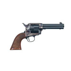 UBERTI 1873 Cattleman El Patron Compe 45 LC 5.5" 6rd - Case Hardened - FACTORY BLEM