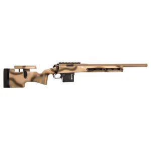 VUDOO GUN WORKS V22T 22 LR 20in FDE 10rd