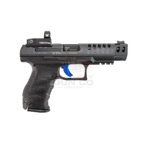 WALTHER ARMS PPQ Q5 Match 9mm 5" 15rd with Vortex Viper Combo