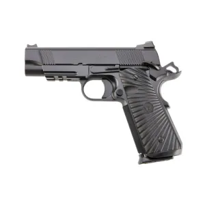 WILSON COMBAT Protector 1911 9mm 4" 10rd Pistol - Black